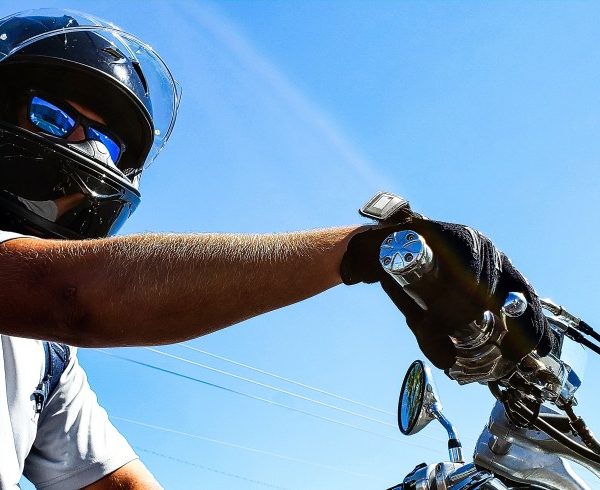 Why Safety Precautions Are Important For Motorcycle Accidents?